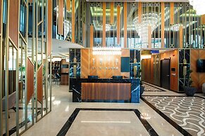 Tryp BY Wyndham Istanbul Maltepe