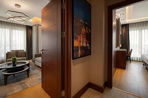 Tryp BY Wyndham Istanbul Maltepe