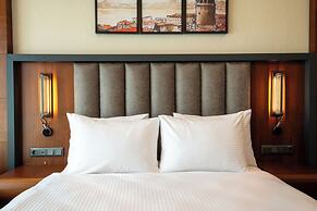 Tryp BY Wyndham Istanbul Maltepe