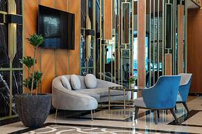 Tryp BY Wyndham Istanbul Maltepe
