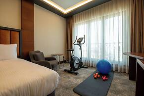 Tryp BY Wyndham Istanbul Maltepe