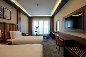 Tryp BY Wyndham Istanbul Maltepe
