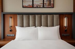 Tryp BY Wyndham Istanbul Maltepe