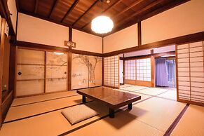 Koyasan Shukubo Yochiin