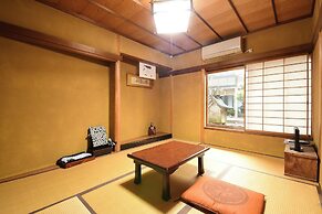 Koyasan Shukubo Yochiin