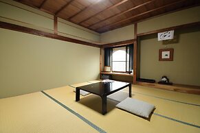 Koyasan Shukubo Yochiin