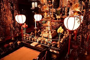 Koyasan Shukubo Yochiin