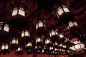 Koyasan Shukubo Yochiin