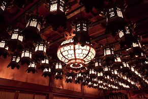 Koyasan Shukubo Yochiin