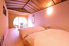 Koyasan Shukubo Yochiin