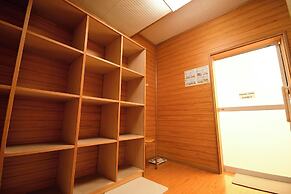 Koyasan Shukubo Yochiin