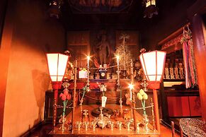 Koyasan Shukubo Yochiin