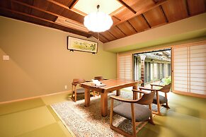 Koyasan Shukubo Yochiin