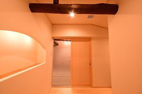 Koyasan Shukubo Yochiin