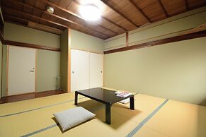 Koyasan Shukubo Yochiin