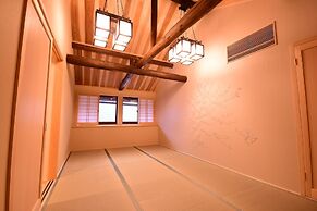 Koyasan Shukubo Yochiin