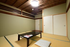 Koyasan Shukubo Yochiin