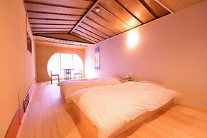 Koyasan Shukubo Yochiin