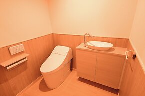 Koyasan Shukubo Yochiin