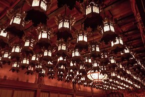 Koyasan Shukubo Yochiin