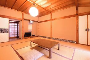 Koyasan Shukubo Yochiin