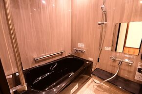 Koyasan Shukubo Yochiin