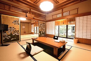 Koyasan Shukubo Yochiin