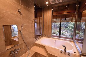 Koyasan Shukubo Yochiin