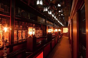 Koyasan Shukubo Yochiin