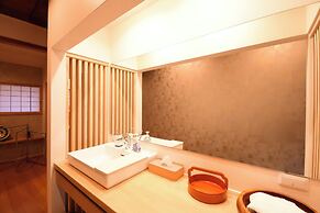 Koyasan Shukubo Yochiin