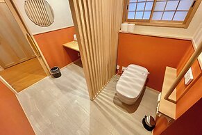 Koyasan Shukubo Yochiin