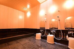 Koyasan Shukubo Yochiin