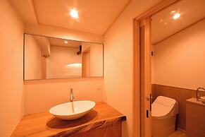 Koyasan Shukubo Yochiin