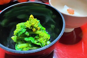 Koyasan Shukubo Yochiin