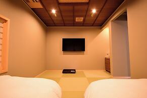 Koyasan Shukubo Yochiin