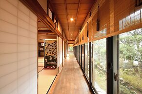 Koyasan Shukubo Yochiin