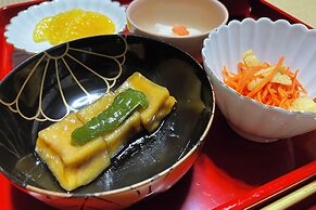 Koyasan Shukubo Yochiin