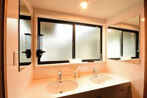 Koyasan Shukubo Yochiin