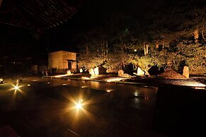 Koyasan Shukubo Yochiin