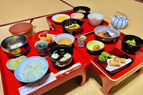 Koyasan Shukubo Yochiin