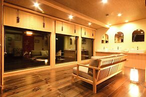 Koyasan Shukubo Yochiin