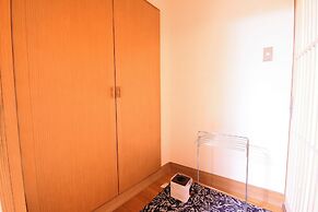 Koyasan Shukubo Yochiin