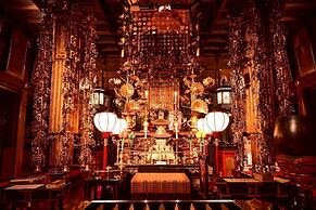 Koyasan Shukubo Yochiin