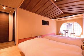 Koyasan Shukubo Yochiin