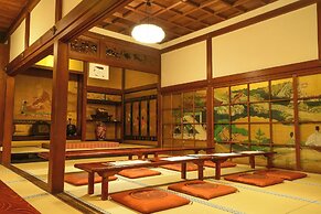 Koyasan Shukubo Yochiin