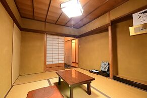 Koyasan Shukubo Yochiin