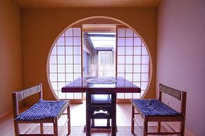 Koyasan Shukubo Yochiin