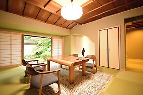 Koyasan Shukubo Yochiin