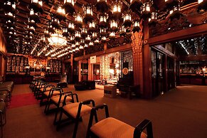 Koyasan Shukubo Yochiin