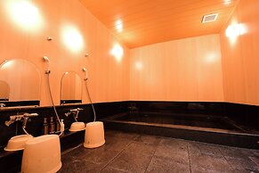 Koyasan Shukubo Yochiin